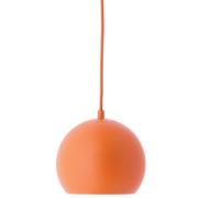 Frandsen - Ball Pendelleuchte Limited Edition Ø18 Peachy Powder