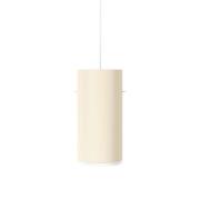 Moebe - Tube Pendelleuchte Large Beige