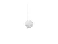 Normann Copenhagen - Bubba Pendelleuchte Ø25 White