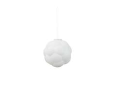 Normann Copenhagen - Bubba Pendelleuchte Ø42 White