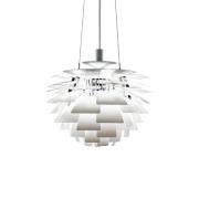 Louis Poulsen - PH Artichoke Pendelleuchte Ø480 LED (DTW) White