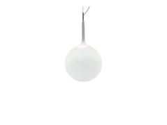 Artemide - Castore 25 Pendelleuchte White