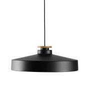 Herstal - Street Pendelleuchte Large Black