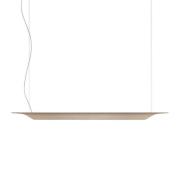 Foscarini - Troag Media LED Pendelleuchte My Light Natural