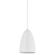 Design For The People - Nexus 2.0 Pendelleuchte Small White/Telegrey