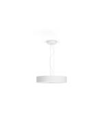 Philips Hue - Fair Hue Pendelleuchte White Amb. White