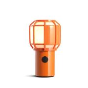 Marset - Chispa Tischleuchte Portable Orange