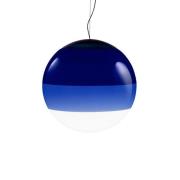 Marset - Dipping Light 40 Pendelleucte Blue