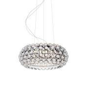 Foscarini - Caboche Plus LED Medium Pendelleuchte MyLight White 3,2m T...