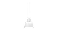 Nemo Lighting - Lorosae Pendelleuchte Ø20 Jasmine White