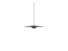 Diesel Living with Lodes - Ufo Pendelleuchte Medium 3000K Rust