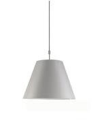 Luceplan - Costanza Pendelleuchte Mistic White