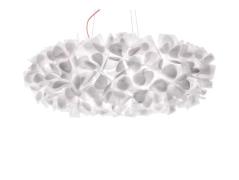 Slamp - Clizia 130 Pendelleuchte Mama Non Mama White/Red