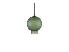 Globen Lighting - Bams 25 Pendelleuchte Frosted Green