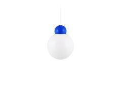 Globen Lighting - Ripley 25 Pendelleuchte Blue