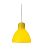 Rotaliana - Luxy H5 Pendelleuchte Glossy Yellow