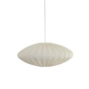 Watt & Veke - Ellipse 65 Schirm Linne White