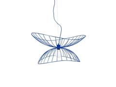 Globen Lighting - Ray 70 Pendelleuchte Blue