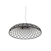 Flos - Skynest Pendelleuchte S Anthracite