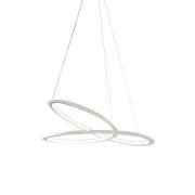 Nemo Lighting - Kepler Minor Pendelleuchte White