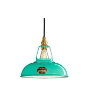 Coolicon - Original 1933 Design Pendelleuchte Fresh Teal