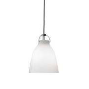 Fritz Hansen - Caravaggio™ P1 Pendelleuchte Opal