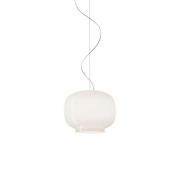 Foscarini - Chouchin 1 LED Pendelleuchte White