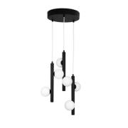 Globen Lighting - Pearl 3 Pendelleuchte Black