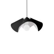 Globen Lighting - Volang 50 Pendelleuchte Black