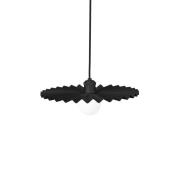 Globen Lighting - Omega 50 Pendelleuchte Black