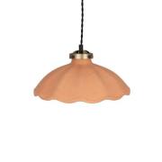 Globen Lighting - Alva 30 Pendelleuchte Terracotta