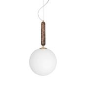 Globen Lighting - Torrano 30 Pendelleuchte Brown