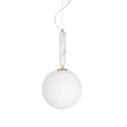 Globen Lighting - Torrano 30 Pendelleuchte White