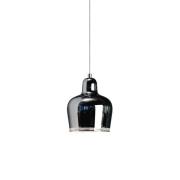 Artek - A330S Golden Bell Pendelleuchte Chrome/White