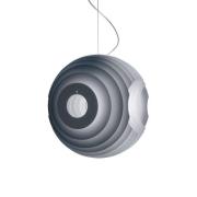 Foscarini - Supernova Pendelleuchte Alu