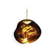 Tom Dixon - Melt LED Pendelleuchte Gold