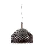 Flos - Tatou S2 Pendelleuchte Ochre Grey