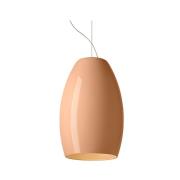 Foscarini - Buds 1 Pendelleuchte 3,4m Pale Rosa