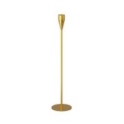 Piet Hein - Saturn Candle Holder H36 Brass