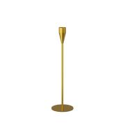 Piet Hein - Jupiter Maxi Candle Holder H65 Brass