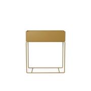 Ferm Living - Plant Pflanzenkübel/Blumenkasten Straw