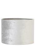 Shade cylinder 20-20-15 cm GEMSTONE silver (Silber)