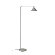 Rain Floor lamp (Grau)