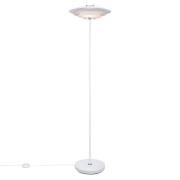 Bretagne Floor lamp (Weiss)