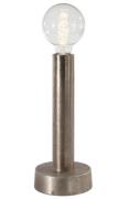Notice table lamp 30cm (Silber)