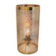 Hermine table lamp (Messing / Gold)