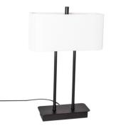 Luton table lamp (Schwarz)
