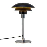 Morph table lamp (Schwarz)