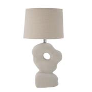 Cathy table lamp (Weiss)