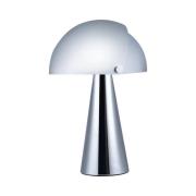 ALIGN Table lamp (Chrom)
